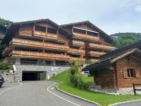 Appartement Le Barat'ski